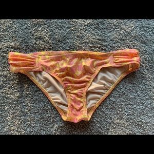 Allihop by Anthropology bikini bottoms - M